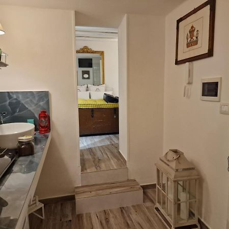 Case Di Paola Via Melo Appartamenti 巴里 外观 照片