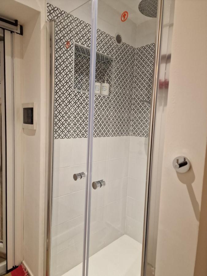 Case Di Paola Via Melo Appartamenti 巴里 外观 照片