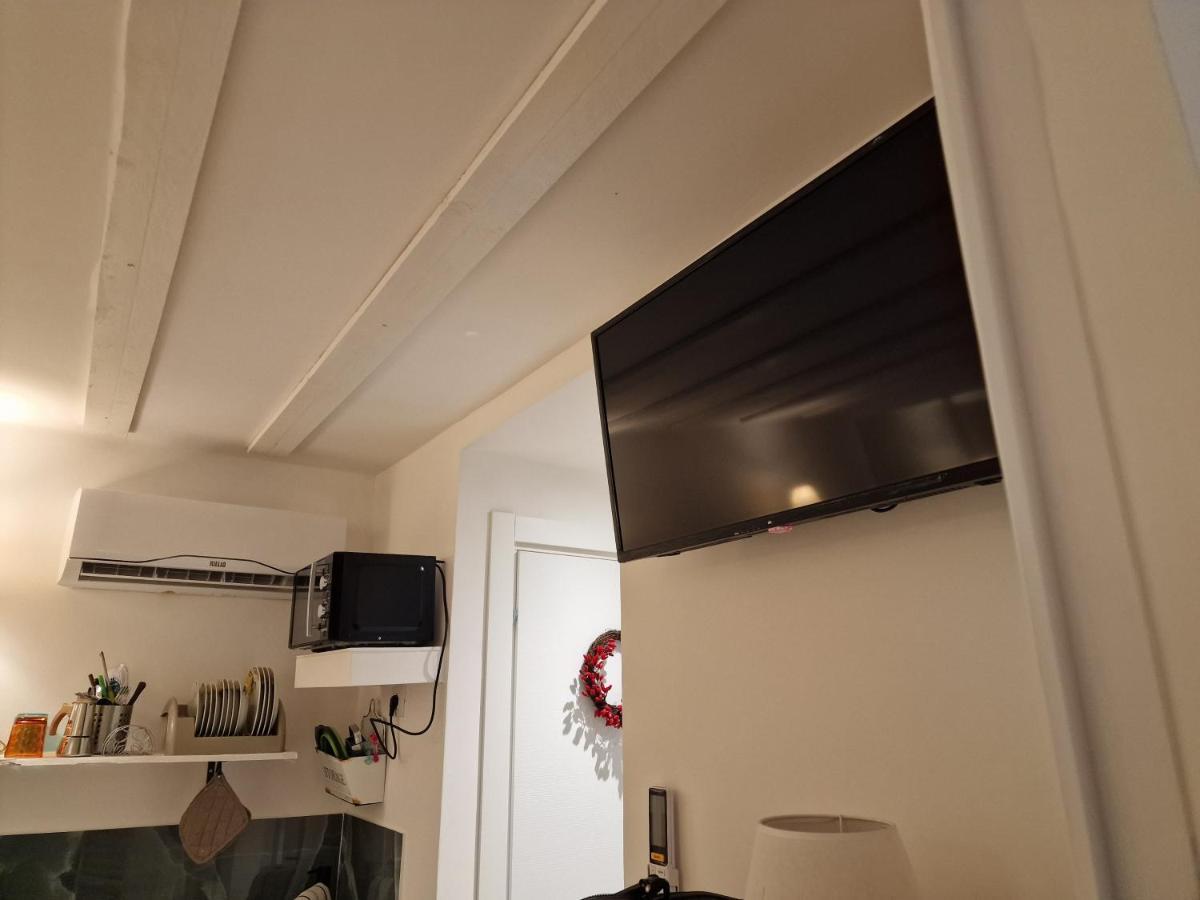 Case Di Paola Via Melo Appartamenti 巴里 外观 照片