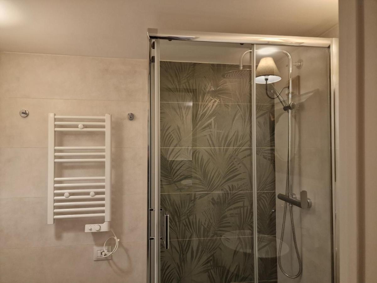 Case Di Paola Via Melo Appartamenti 巴里 外观 照片