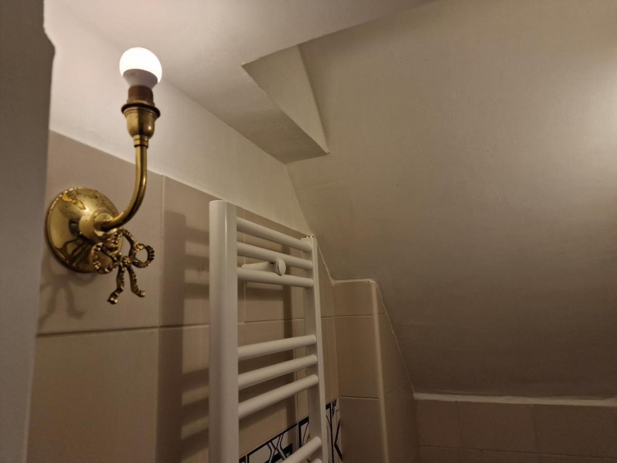 Case Di Paola Via Melo Appartamenti 巴里 外观 照片
